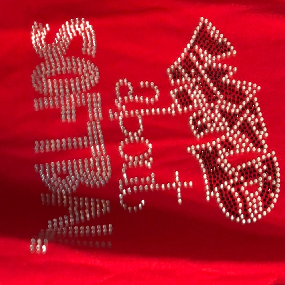 Softball tee - Picture 2 of 2